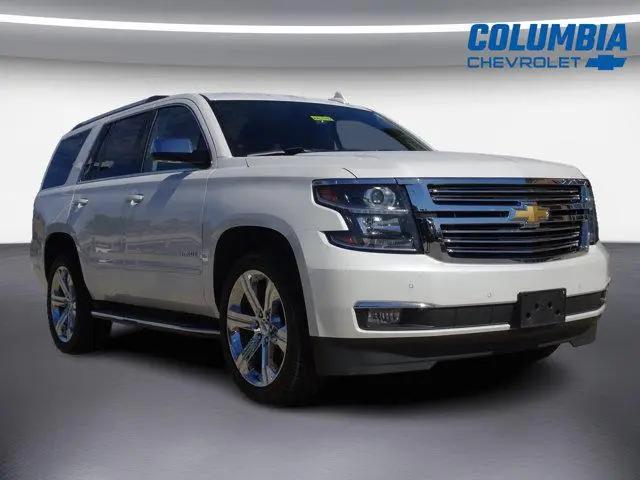 2020 Chevrolet Tahoe 4WD Premier for sale near Cincinnati, OH