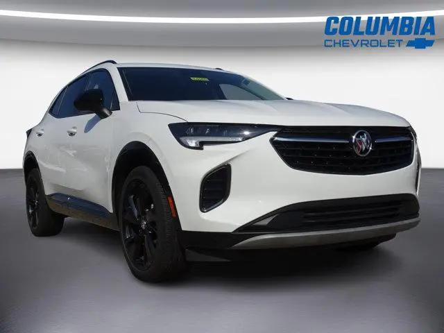 2023 Buick Envision Preferred AWD for sale in Cincinnati, OH