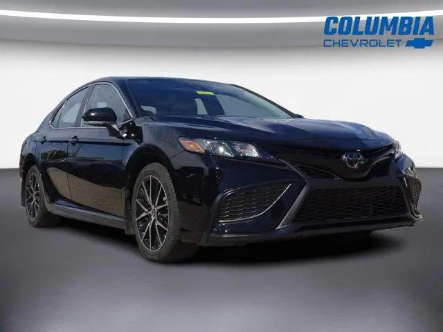 2023 Toyota Camry SE for sale in Cincinnati, OH