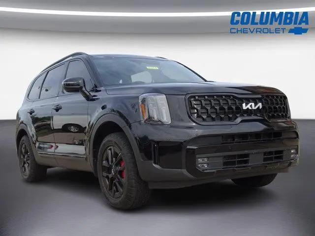 2024 Kia Telluride SX Prestige X-Pro for sale in Cincinnati, OH