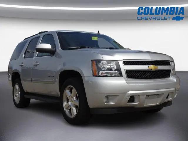 2013 Chevrolet Tahoe for sale near Cincinnati, OH