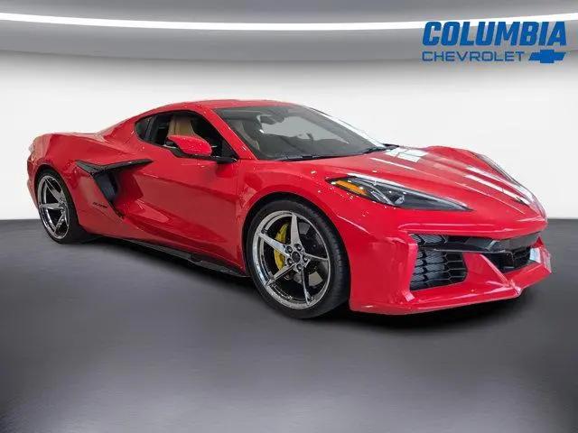 2025 Chevrolet Corvette Z06 RWD Coupe 2LZ for sale in Cincinnati, OH