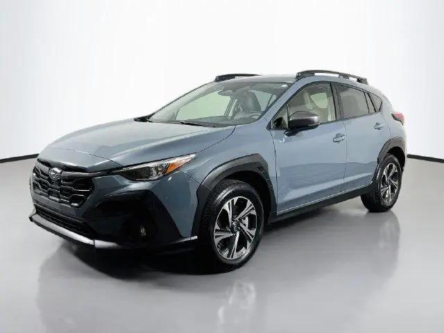 2024 Subaru Crosstrek Premium for sale in Bel Air, MD