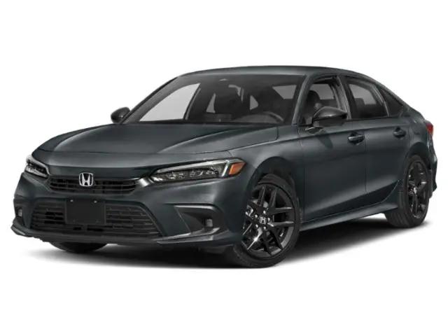 2023 Honda Civic Sport for sale in Albany, NY