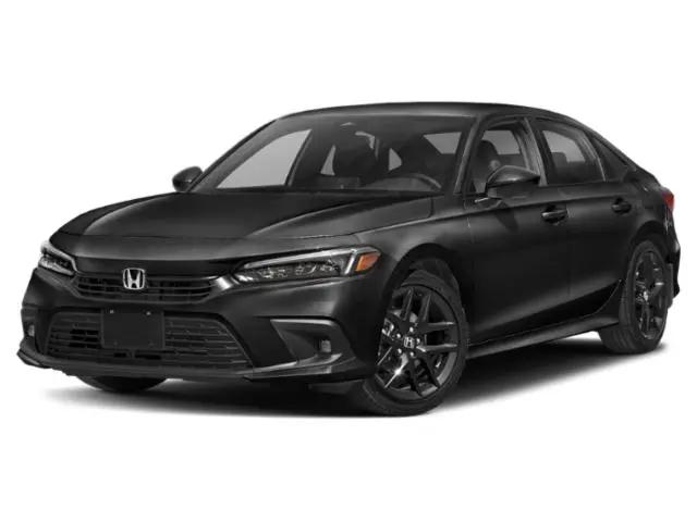 2024 Honda Civic Sport for sale in Williamsville, NY