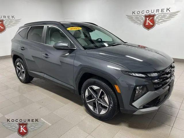 2025 Hyundai Tucson SEL for sale in Wausau, WI