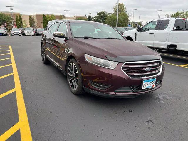 2018 Ford Taurus Limited for sale in Apple Valley, MN