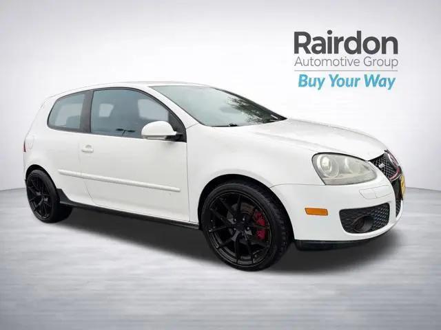 2006 Volkswagen GTI 2-Door for sale in Everett, WA