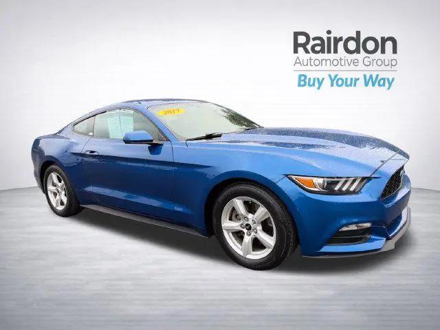 2017 Ford Mustang V6 for sale in Everett, WA