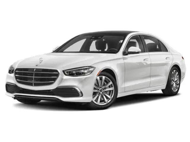 2023 Mercedes-Benz 500 4MATIC for sale in West Chester, PA