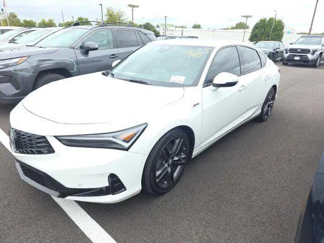 2024 Acura Integra A-SPEC Technology for sale in O'Fallon, IL