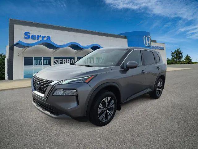 2023 Nissan Rogue SV Intelligent AWD for sale in O'Fallon, IL