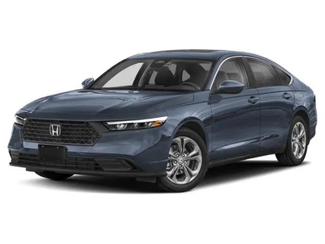 2024 Honda Accord EX for sale in O'Fallon, IL