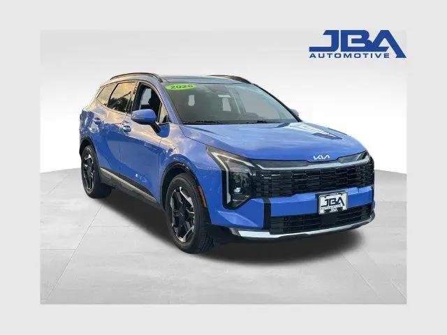 2026 Kia Sportage SX for sale in Glen Burnie, MD