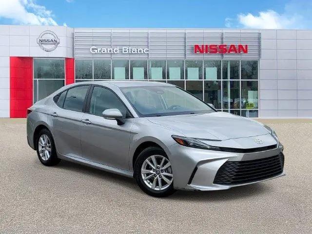 2025 Toyota Camry LE for sale in Grand Blanc, MI