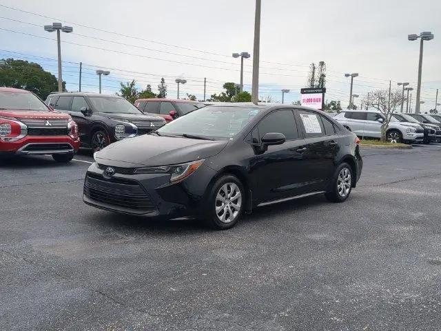 2026 Toyota Corolla LE for sale in Seminole, FL