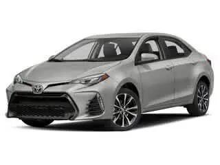 2018 Toyota Corolla SE for sale in Paramus, NJ