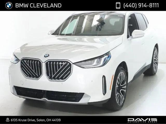 2026 BMW X3 30 xDrive for sale in Solon, OH