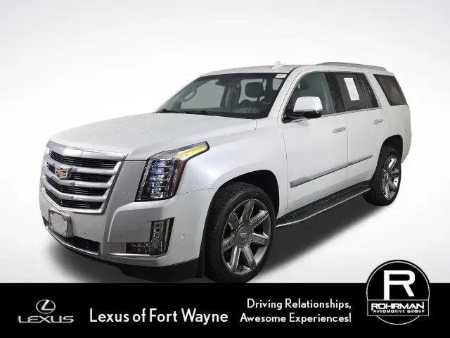2020 Cadillac Escalade Premium Luxury for sale in Fort Wayne, IN