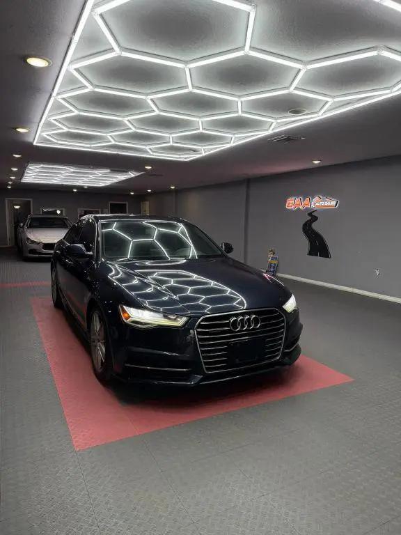 2016 Audi A6 3.0T Premium Plus for sale in Largo, FL