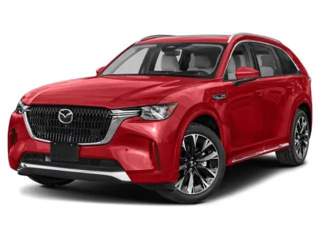 2024 Mazda X-90 3.3 Turbo S Premium for sale in Green Brook Township, NJ