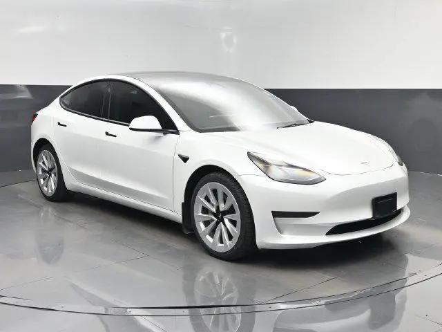 2023 Tesla Model 3 Rear-Wheel Drive for sale in Huntersville, NC