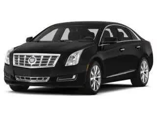 2015 Cadillac XTS W20 Livery Package for sale in Ramsey, NJ