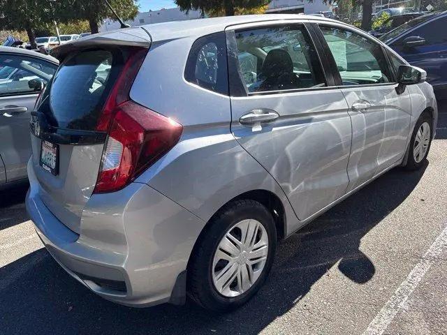 2019 Honda Fit LX for sale in Kirkland, WA