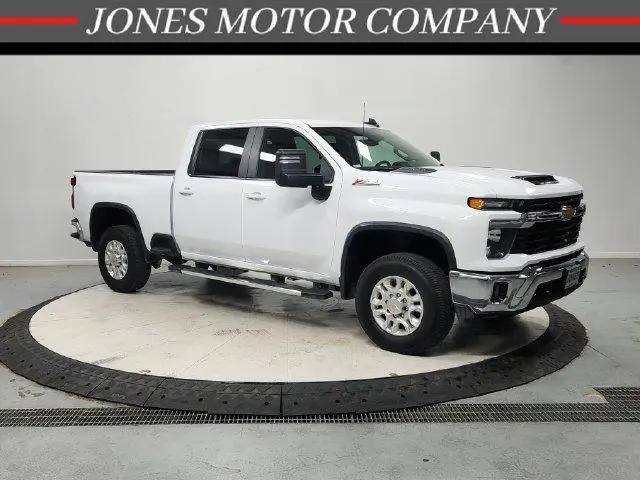 2026 Chevrolet Silverado 2500HD Crew Cab, Standard Bed, LT, 4WD for sale in Savannah, TN