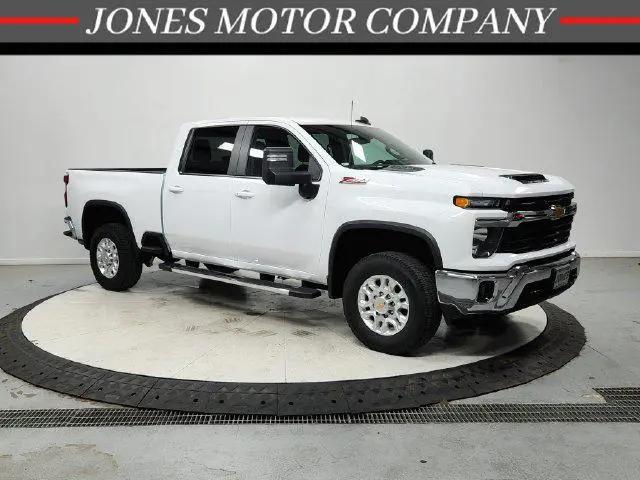2026 Chevrolet Silverado 2500HD Crew Cab, Standard Bed, LT, 4WD for sale in Savannah, TN