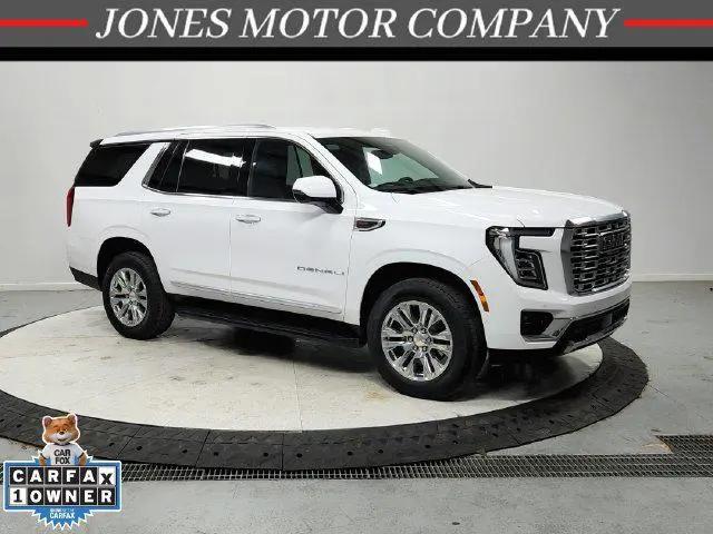 2025 GMC Yukon 2WD Denali for sale in Savannah, TN