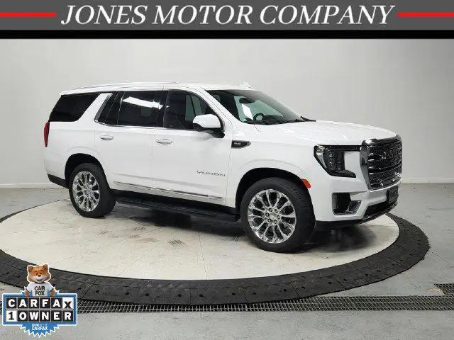 2023 GMC Yukon 2WD SLT for sale in Savannah, TN