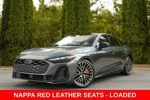 2025 Audi S5 Premium Plus TFSI quattro S tronic for sale in Duluth, GA