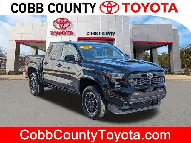 2025 Toyota Tacoma TRD Sport for sale in Kennesaw, GA