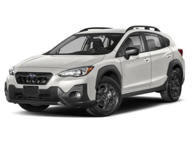 2021 Subaru Crosstrek Sport for sale in Waipahu, HI