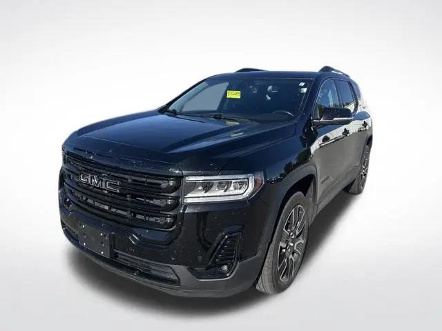 2021 GMC Acadia FWD SLT for sale in Radcliff, KY