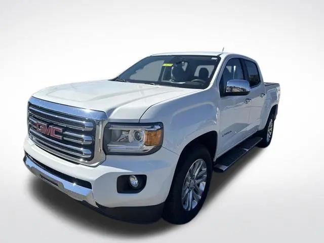 2016 GMC Canyon SLT for sale in Radcliff, KY