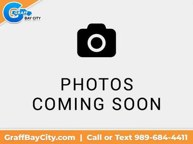 2020 GMC Acadia FWD SLE for sale in Bay City, MI