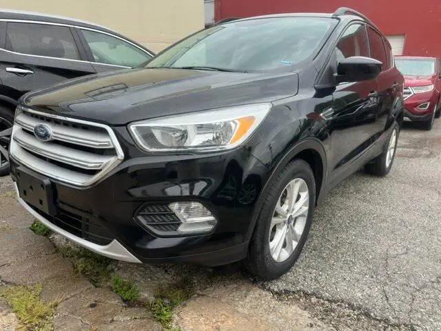 2018 Ford Escape SE for sale in Kansas City, MO