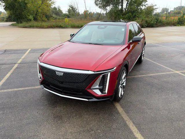 2026 Cadillac iQ Signature Luxury for sale in Saukville, WI