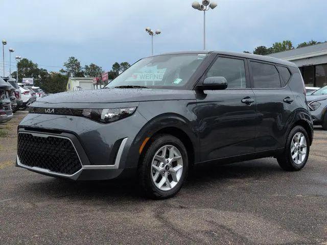 2025 Kia Soul LX for sale in Tallahassee, FL