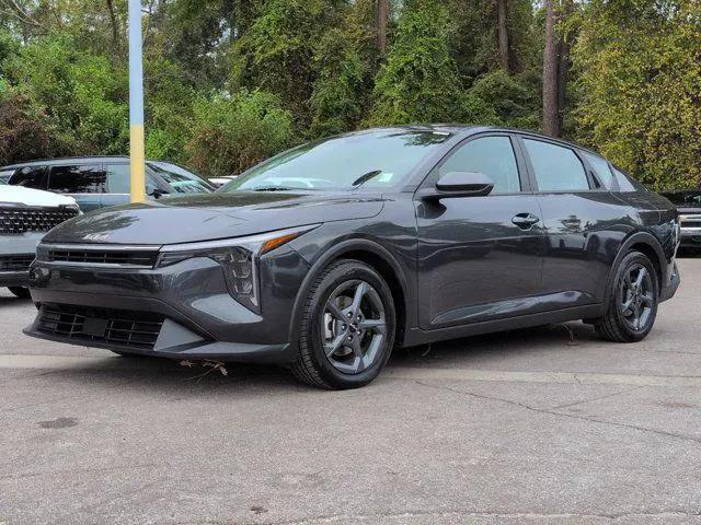 2025 Kia K4 LXS for sale in Tallahassee, FL