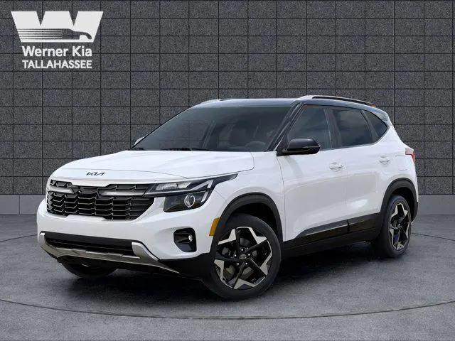 2025 Kia Seltos S for sale in Tallahassee, FL