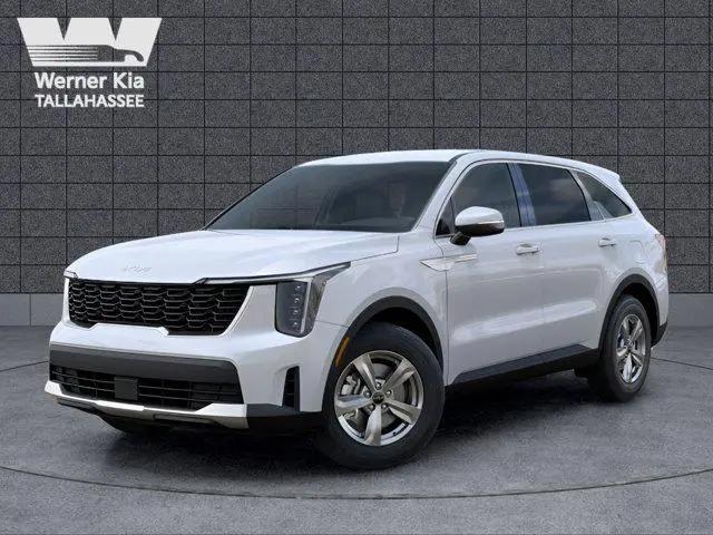 2026 Kia Sorento LX for sale in Tallahassee, FL