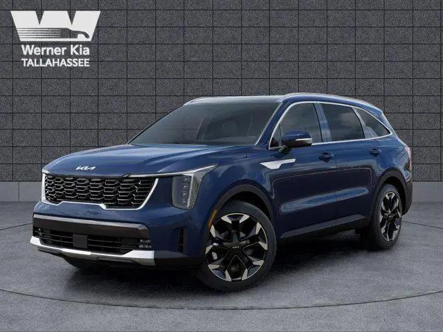 2025 Kia Sorento EX for sale in Tallahassee, FL