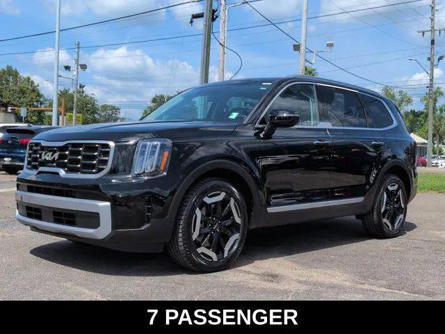 2025 Kia Telluride S for sale in Tallahassee, FL