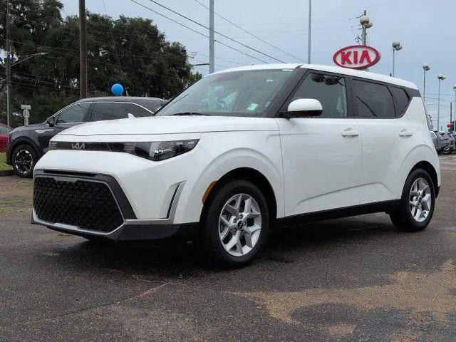 2025 Kia Soul LX for sale in Tallahassee, FL