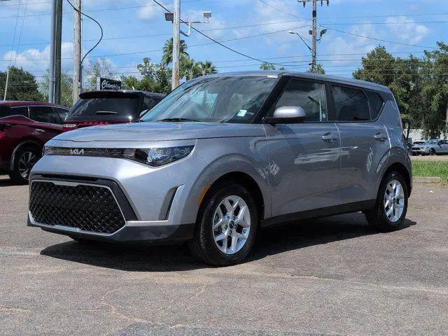 2025 Kia Soul LX for sale in Tallahassee, FL