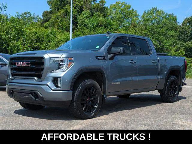 2020 GMC Sierra 1500 4WD Crew Cab Short Box Elevation for sale in Tallahassee, FL