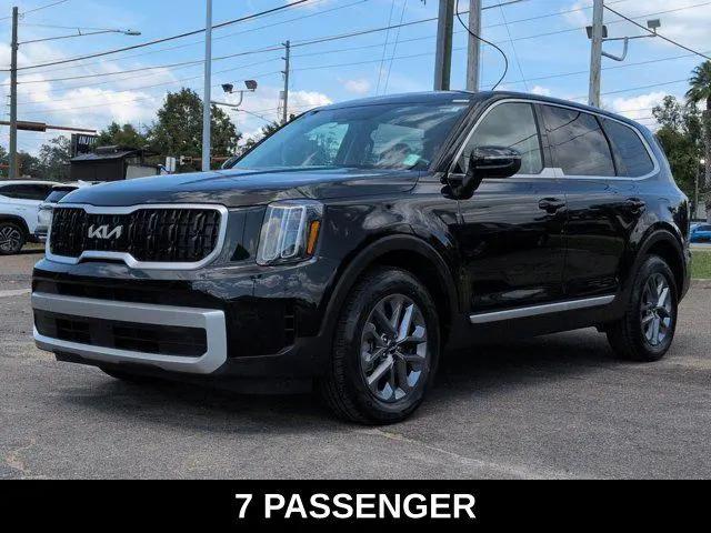2025 Kia Telluride LX for sale in Tallahassee, FL